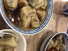 -古徽州馄饨店(宝安路店)