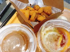 -BeauTea水仙(coco park店)