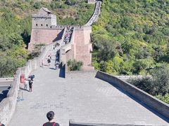 -居庸关长城
