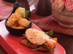 -杭州西子湖四季酒店-WL BISTRO西湖餐厅(灵隐路店)