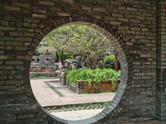 -东莞市可园博物馆