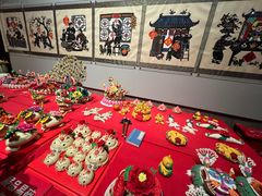 -北京工艺美术博物馆