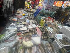 -旺角小渔村·海肠捞饭开创者(二马路店)