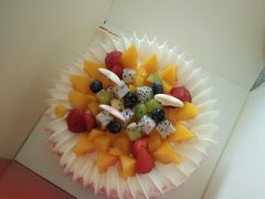 -好利来(桂林路店)