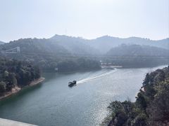 -石燕湖生态旅游景区