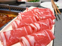 -海底捞火锅(六合天街店)