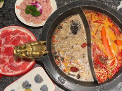 -蜀大侠火锅(春熙路店)