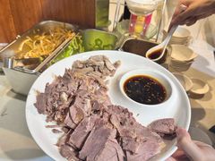 -高玛纳驴肉火烧(一世界店)