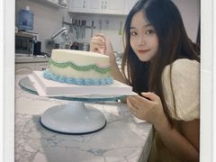 -糖秋Cake DIY·蛋糕定制·甜品台(观音桥店)