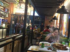 -蜀都小君肝串串香火锅(龙华旗舰店)