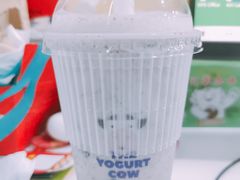 -一只酸奶牛(锦城万达天虹店)