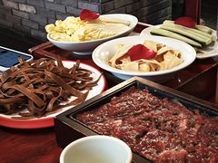 -袁老四重庆老火锅(桐梓坡店)