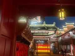-宁波府城隍庙