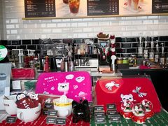 -COSTA COFFEE(龙德广场店)