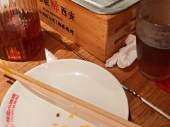 -福苗小骆驼烧烤(莲湖路店)