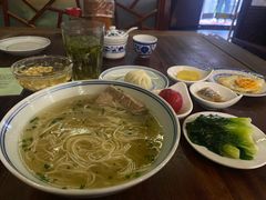 -同得兴 Since·1995 传统苏式面馆(嘉馀坊店)