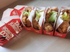 -肯德基(沈辽路店)