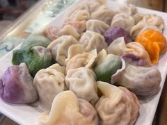 -宝源饺子(麦子店街店)