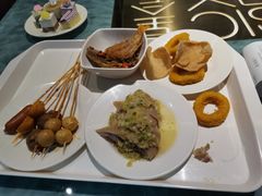 -堂会·KTV·自助餐·团建聚会(天河店)
