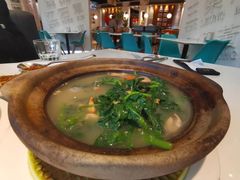 -金湖港式餐厅(建外店)