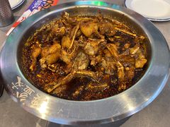 -耍盆友·重庆江湖菜(百子湾店)