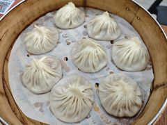 -东升灌浆包(辛庄街总店)