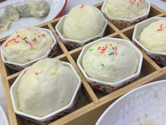 -老长春饺子馆(保利·春天里店)