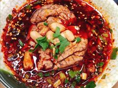 -四川老牛麻辣烫(北门桥店)