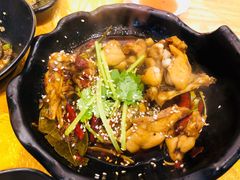 -陈记高压锅鱼头·生蚝