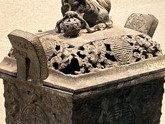 -安阳博物馆