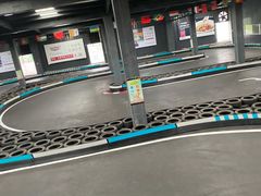 -速马赫卡丁车(琶洲店)