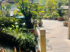 -丫口花园餐厅·融合菜