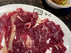 -八合里潮汕鲜牛肉火锅(深圳海岸城店)