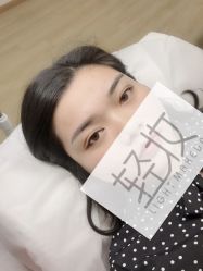 -Doris多里斯半永久纹眉·SMP纹发·发际线