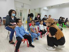 -快乐琴弦音乐舞蹈艺术教育中心(马连道校区)