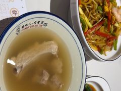 -發起人·肉骨茶(万象汇店)