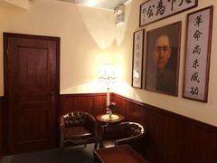 -CLUE演绎实景剧本杀(江南西店)