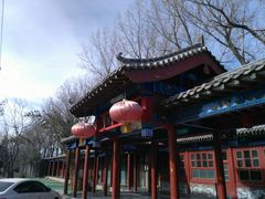 -中卫御苑福膳·养生局(圆明园店)