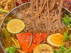 -云龙·烤肉专门店(东方路店)