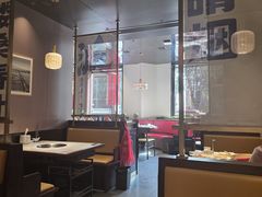 -涿派·炝锅鱼(涿州店)
