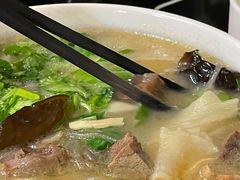 -合记烩面(人民路店)