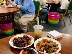 -谢记上海大排档(长寿路店)