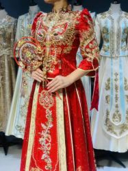 -NaNa婚纱礼服馆