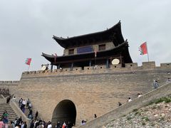 -雁门关景区