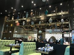 大堂-正斗·港式粤菜(SKLP店)