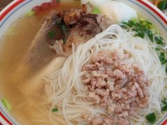 -李氏紫竹林卤粉(火车站店)