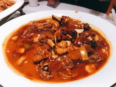 熬炒鸡-阿五黄河大鲤鱼(英协路店)