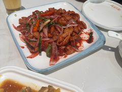 -旺达·福州菜(正大广场店)