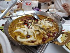 -楚鱼王·河鲜·湖北菜(华农店)