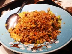 -山葵家·创意料理(临平银泰城店)